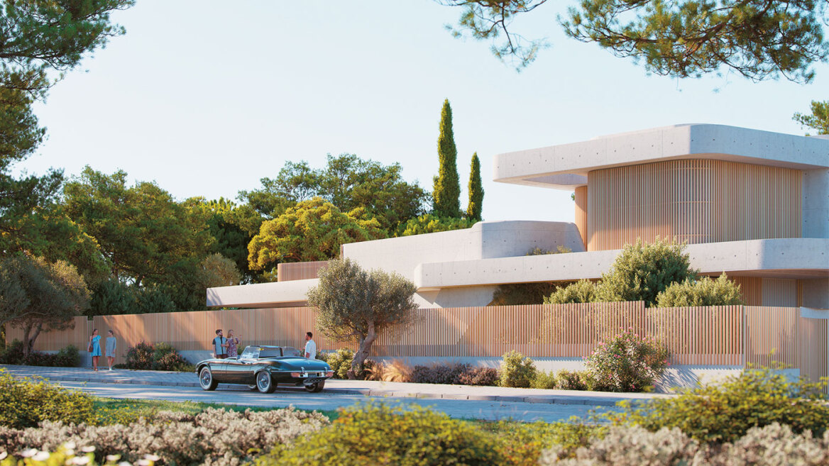 Από Φάληρο έως Βούλα: Ποιοι χτίζουν την Αθηναϊκή Ριβιέρα 