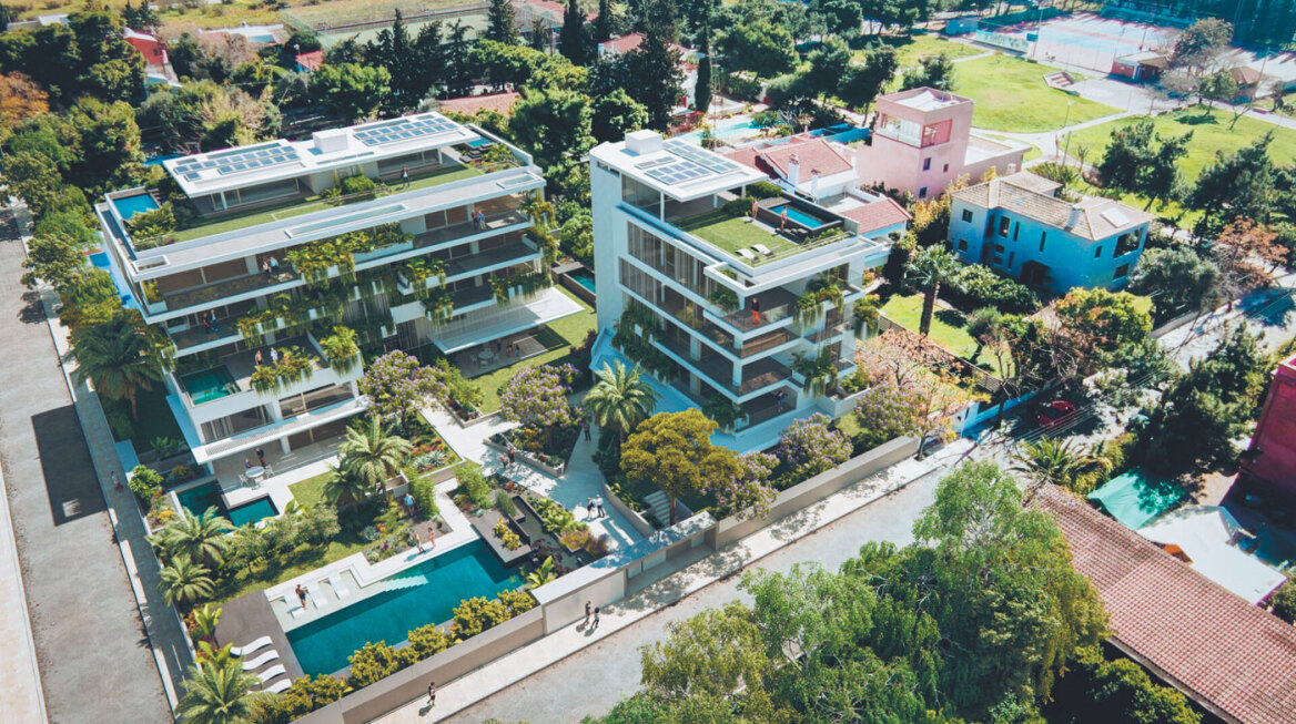 Από Φάληρο έως Βούλα: Ποιοι χτίζουν την Αθηναϊκή Ριβιέρα 