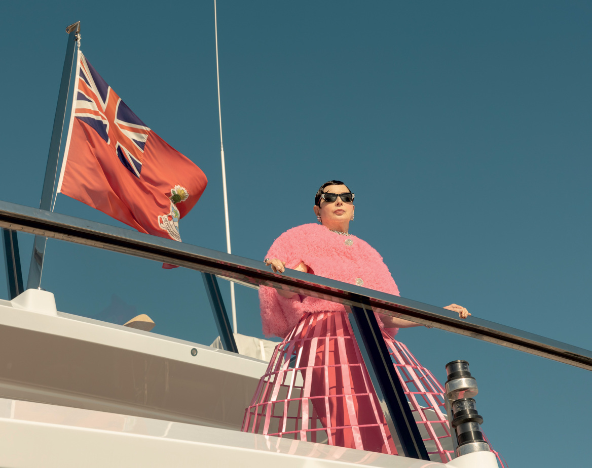 The Beauty: Όταν η τελειότητα γίνεται θανατηφόρα μόδα 