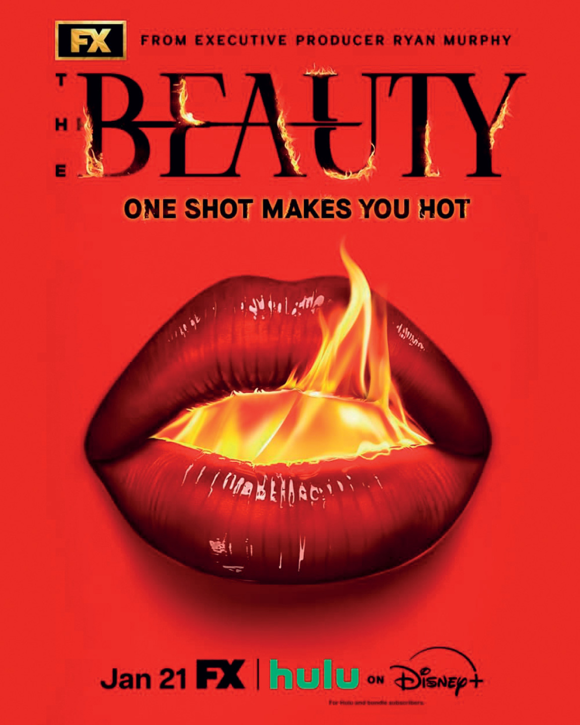 The Beauty: Όταν η τελειότητα γίνεται θανατηφόρα μόδα 