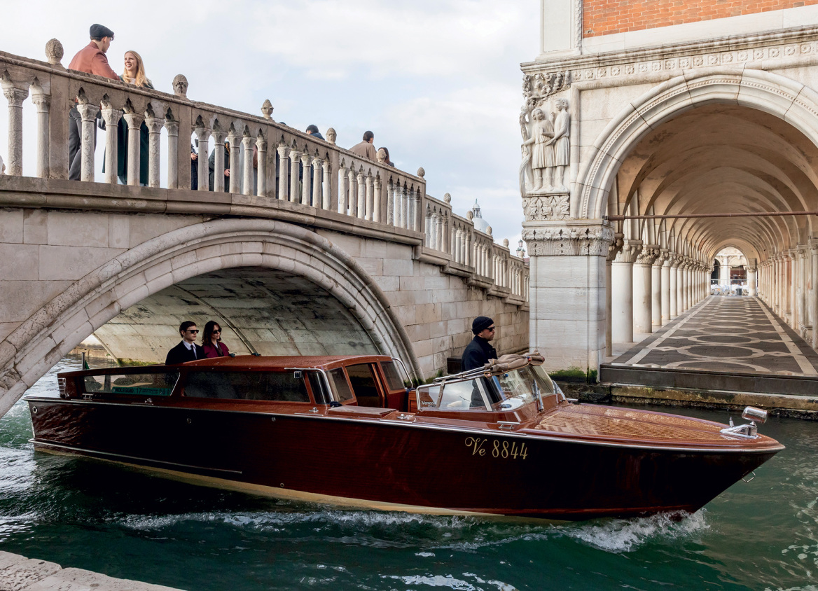 The Beauty: Όταν η τελειότητα γίνεται θανατηφόρα μόδα 