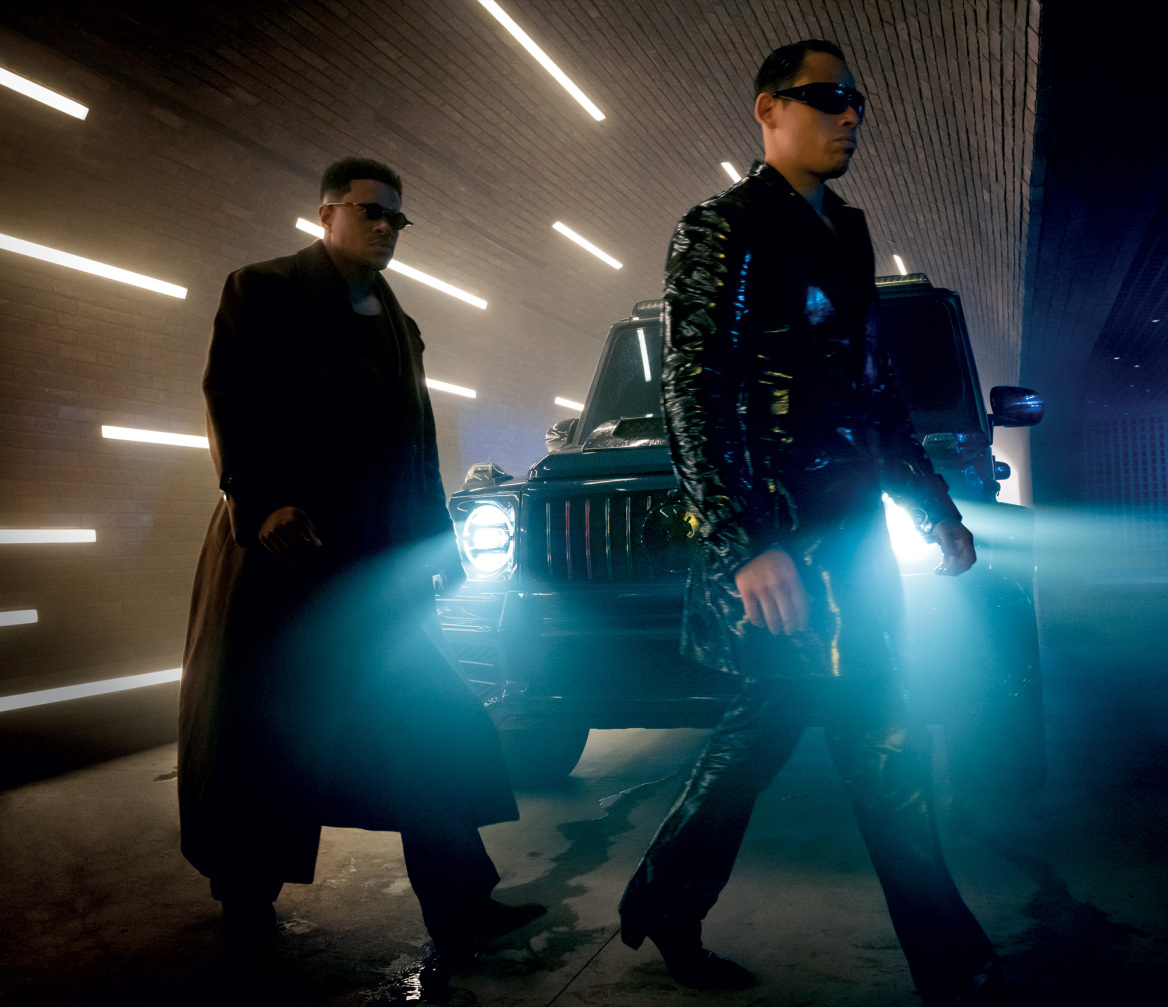 The Beauty: Όταν η τελειότητα γίνεται θανατηφόρα μόδα 