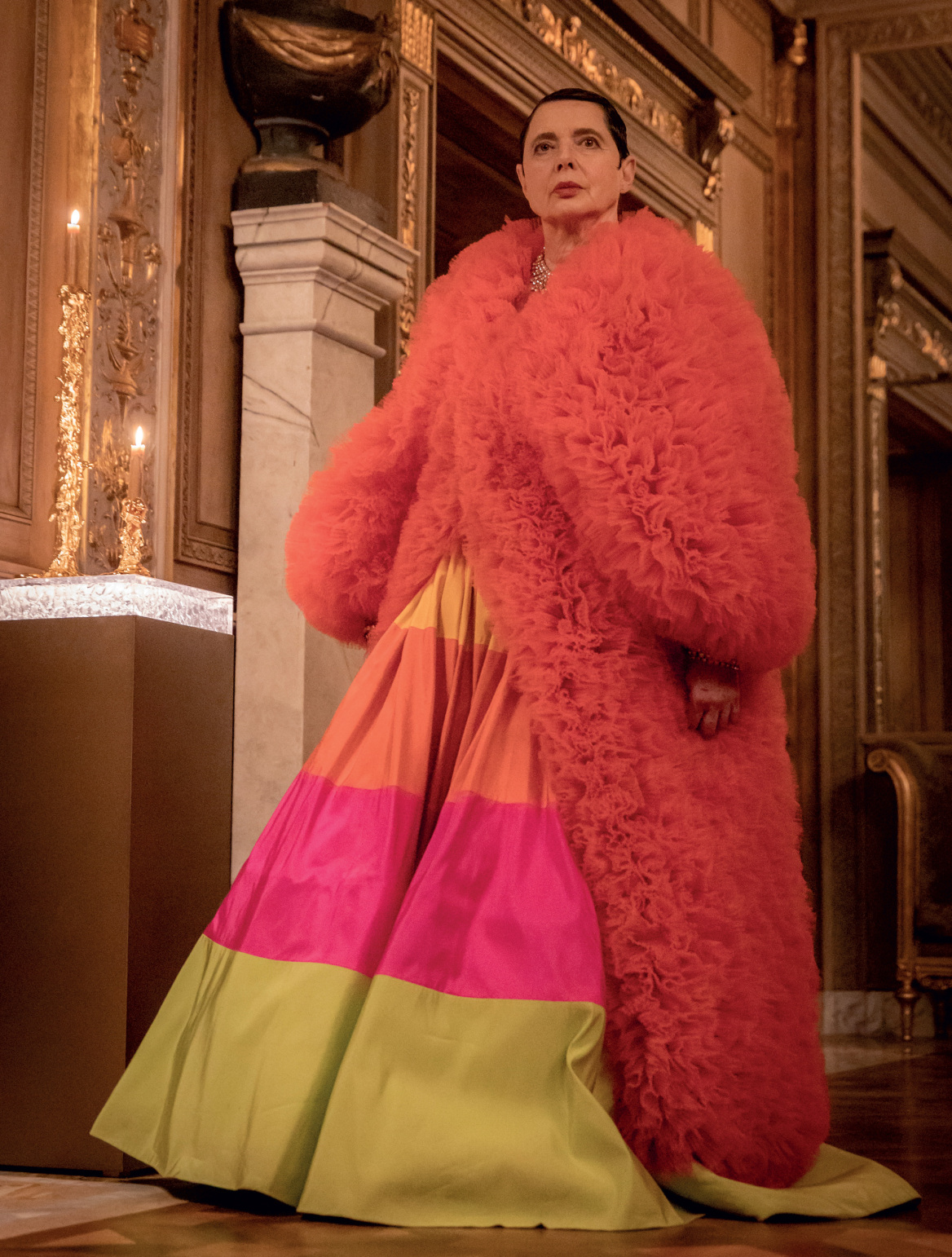 The Beauty: Όταν η τελειότητα γίνεται θανατηφόρα μόδα 