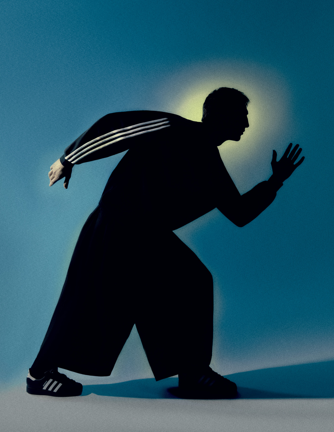 Dino Marcello Junior: Ο φακός που ντύνει τη μόδα με σινεμά