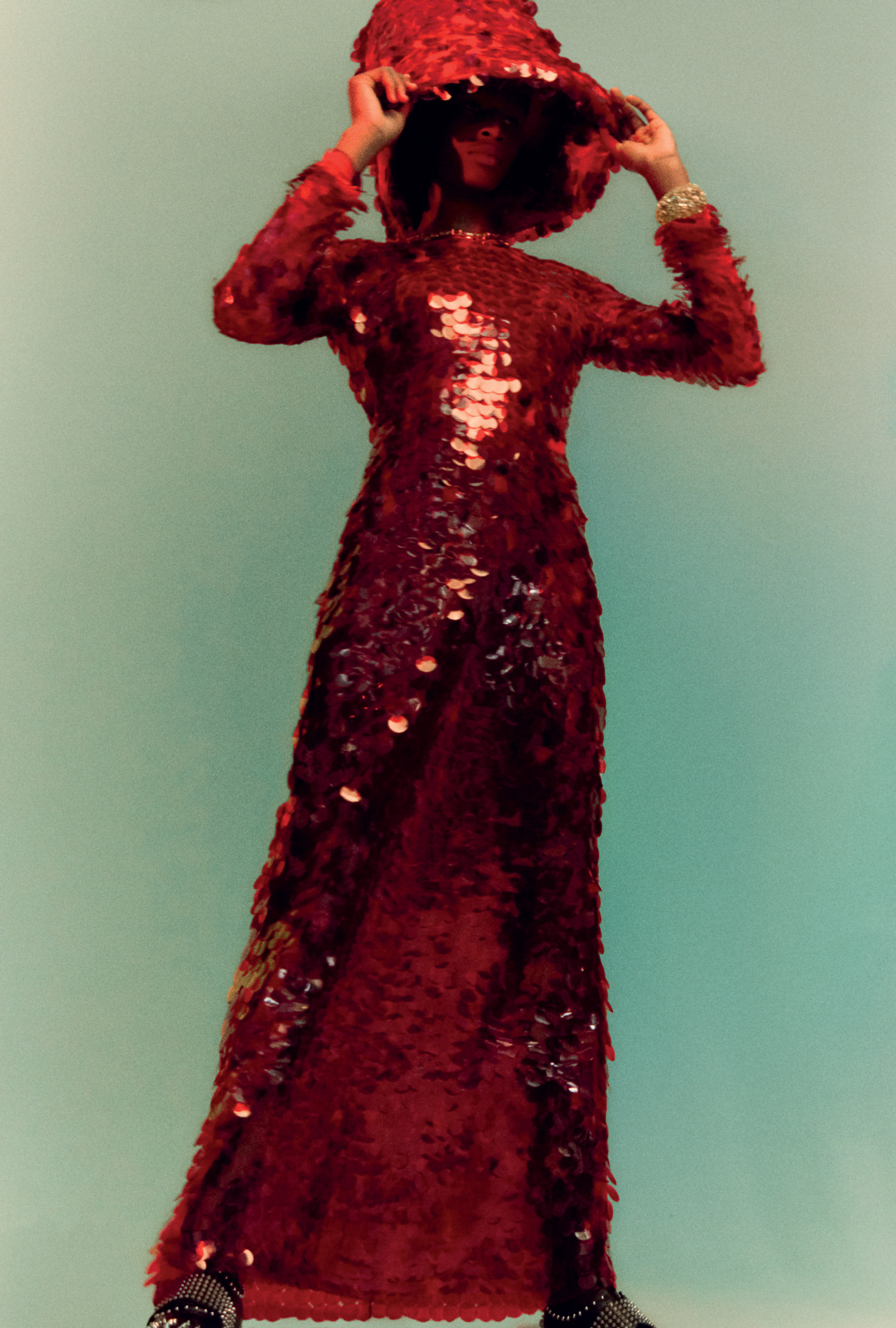 Dino Marcello Junior: Ο φακός που ντύνει τη μόδα με σινεμά