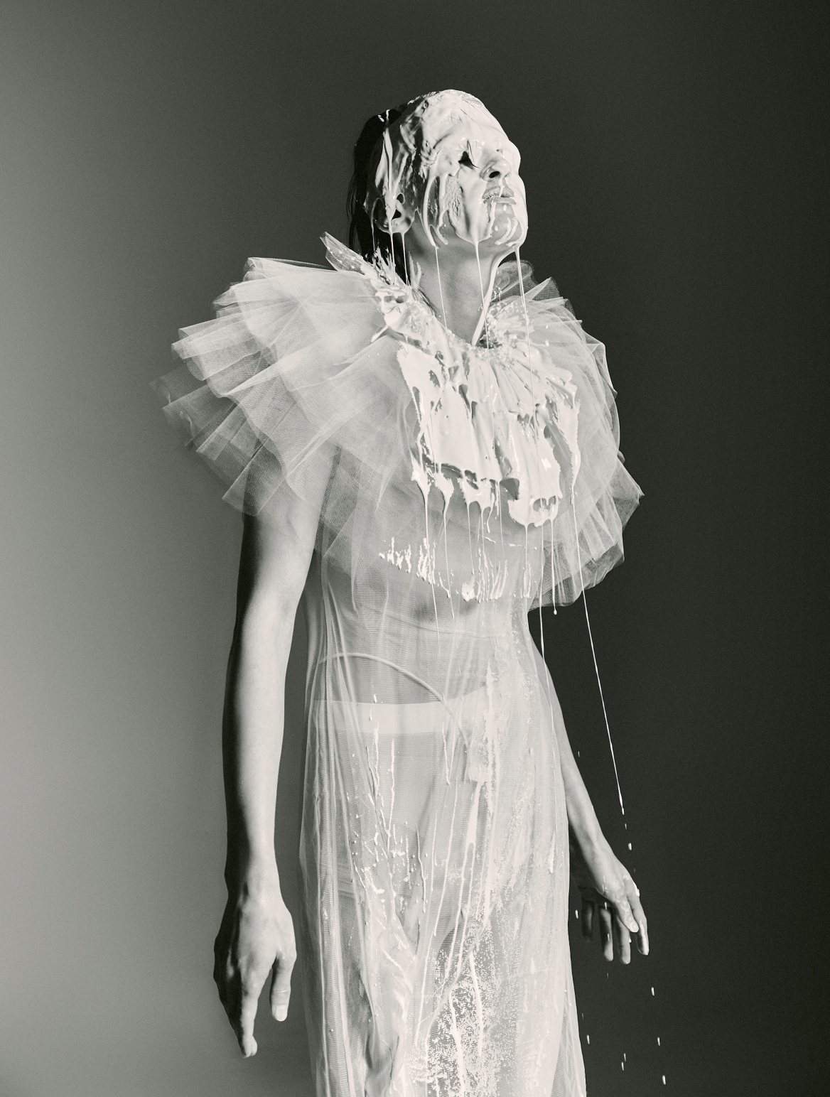 Dino Marcello Junior: Ο φακός που ντύνει τη μόδα με σινεμά