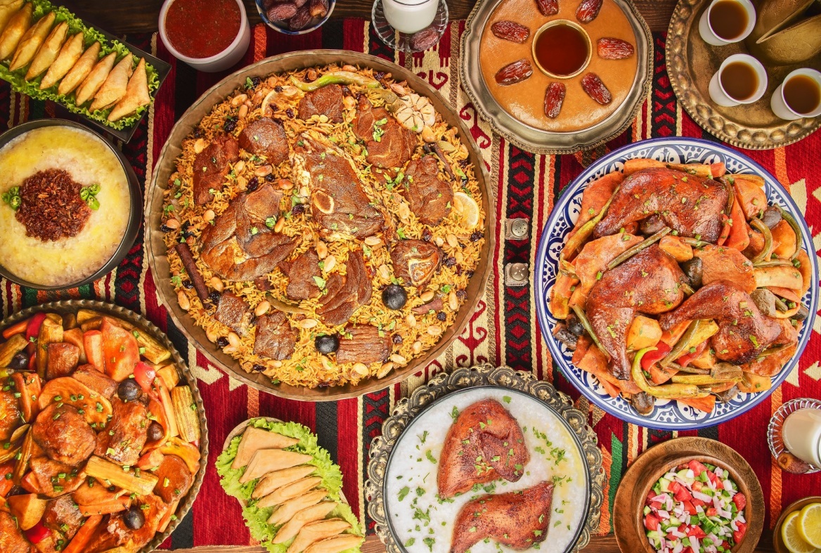 Σαουδική Αραβία: Ο μυθικός αραβικός πολιτισμός και η γοητεία της «Βασίλισσας της Ερήμου»