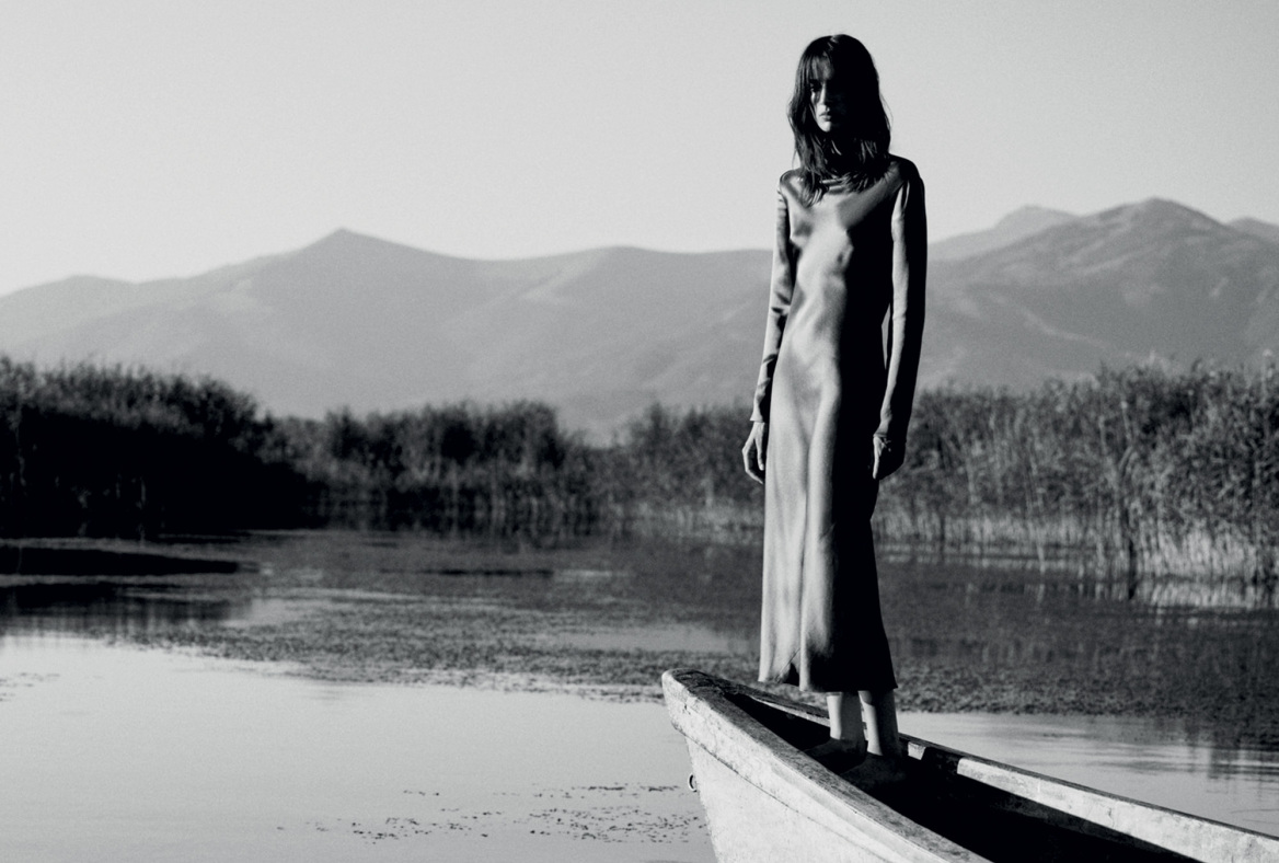 Ο Bασίλης Καρύδης στην κορυφή των διεθνών εκδόσεων