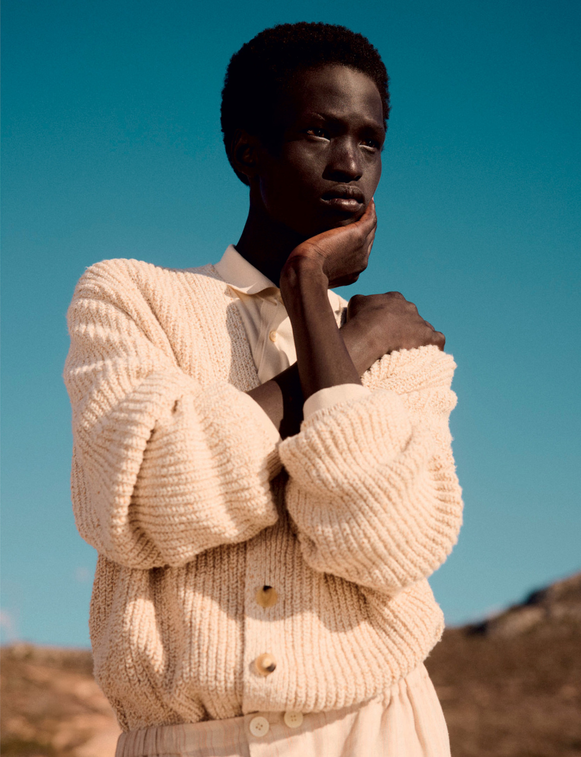 Ο Bασίλης Καρύδης στην κορυφή των διεθνών εκδόσεων