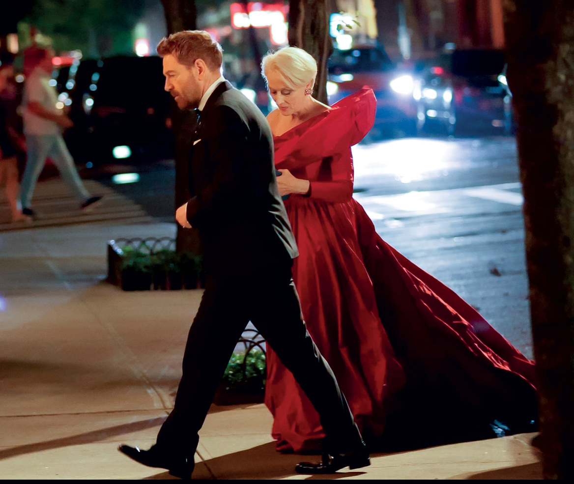 Ο Διάβολος θα ξαναφορέσει Prada: Τα trivia και τα ρεκόρ του τρέιλερ-φαινόμενο