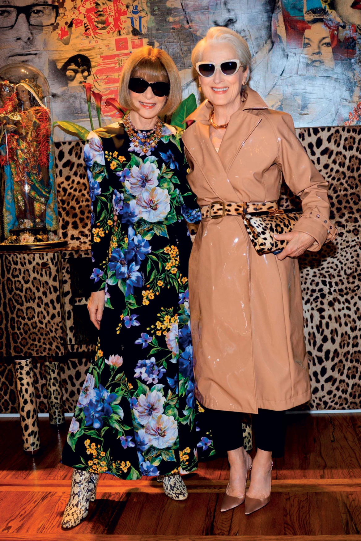 Ο Διάβολος θα ξαναφορέσει Prada: Τα trivia και τα ρεκόρ του τρέιλερ-φαινόμενο