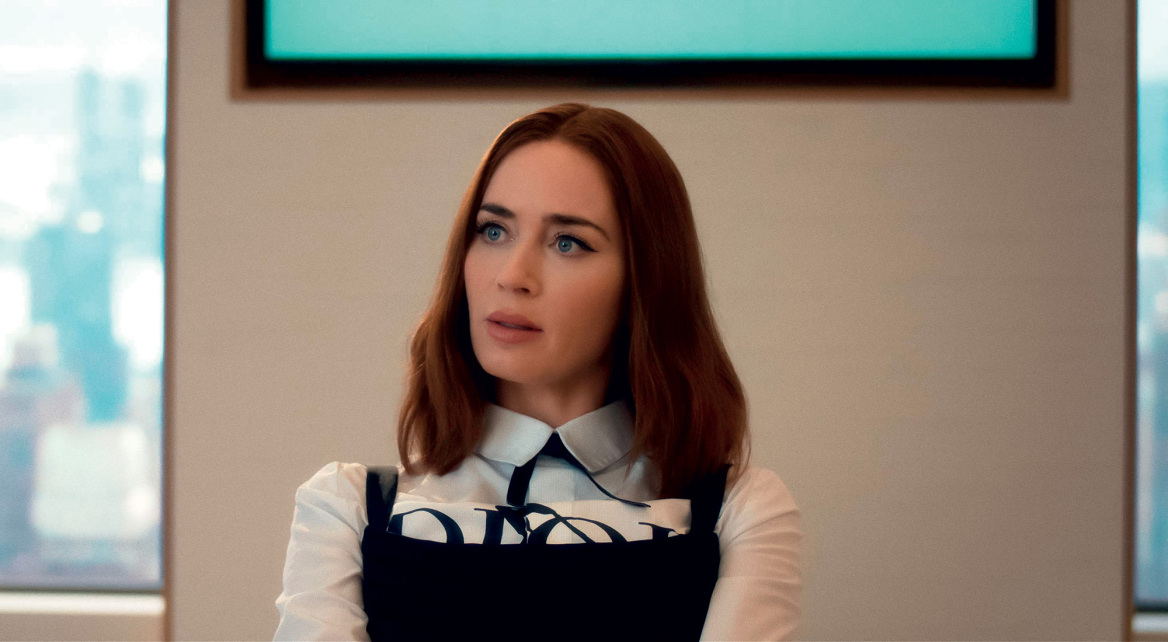 Ο Διάβολος θα ξαναφορέσει Prada: Τα trivia και τα ρεκόρ του τρέιλερ-φαινόμενο