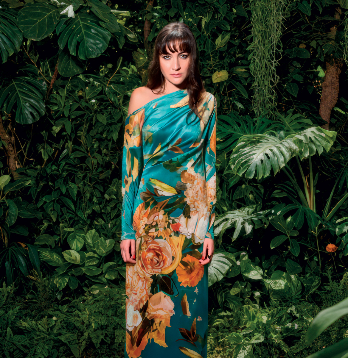 Aμαλία Νίνου: Το prison drama, η κομεντί και το υπέροχο τώρα