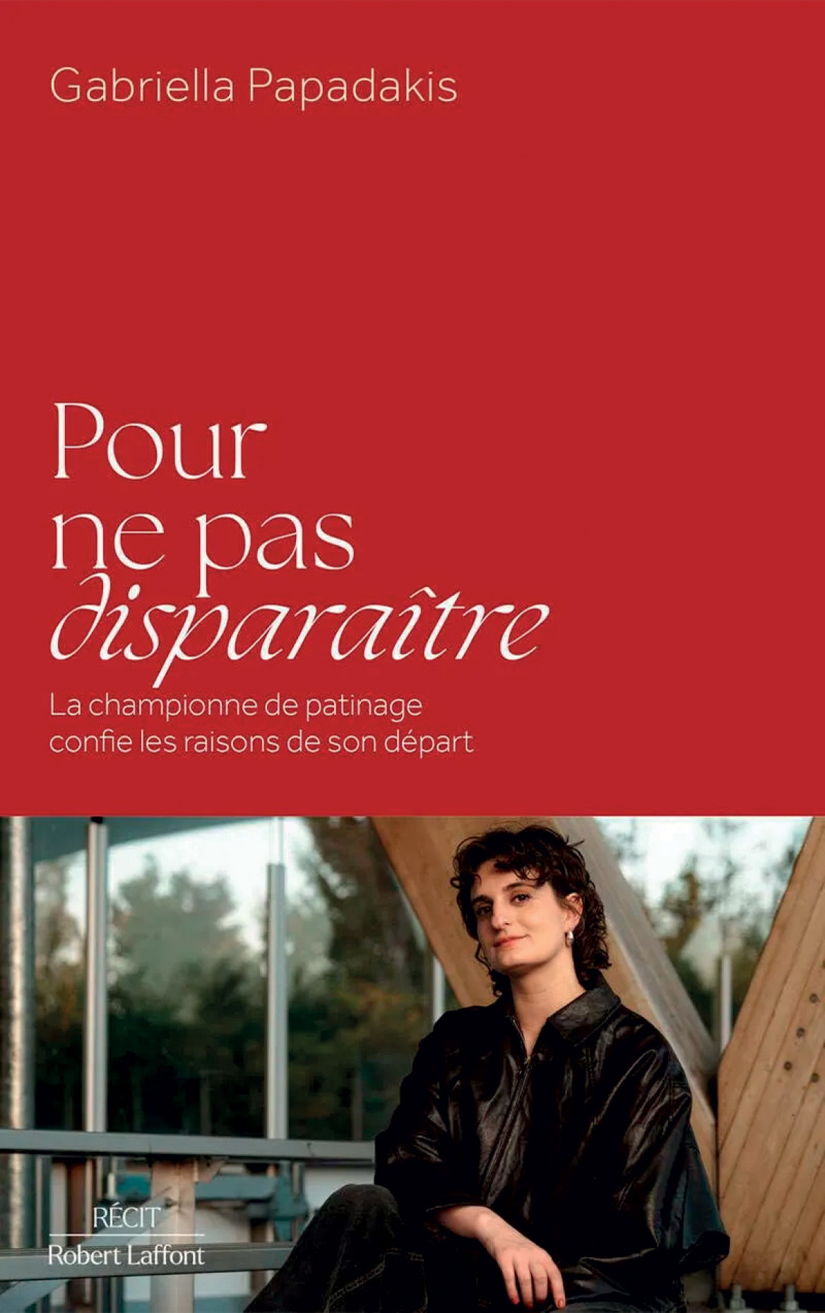 Γκαμπριέλα Παπαδάκη: Ο σκοτεινός κόσμος του πατινάζ