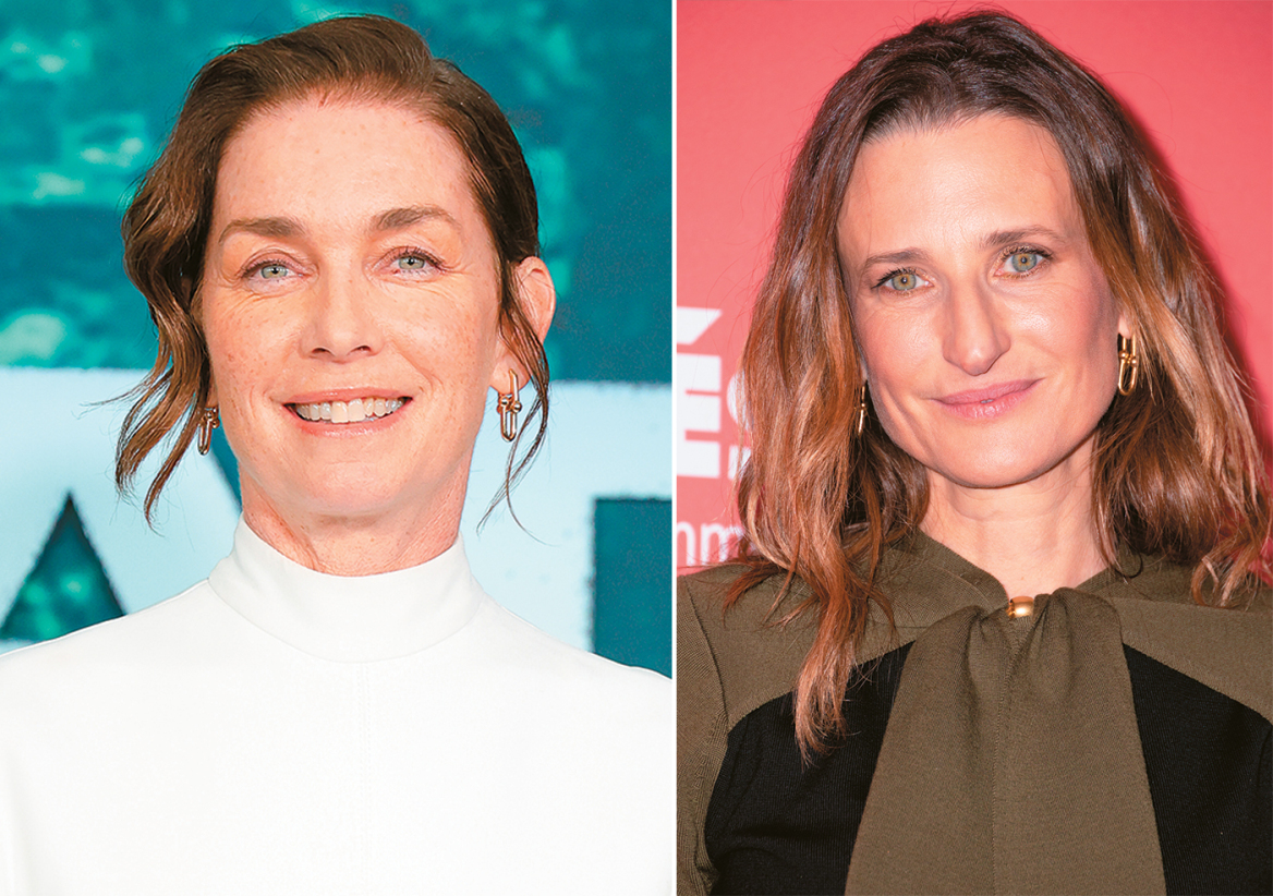 Η Ελλάδα έγινε Hollywood: Ο Μπραντ Πιτ ψάχνει στην Υδρα τη χαμένη γυναίκα του 