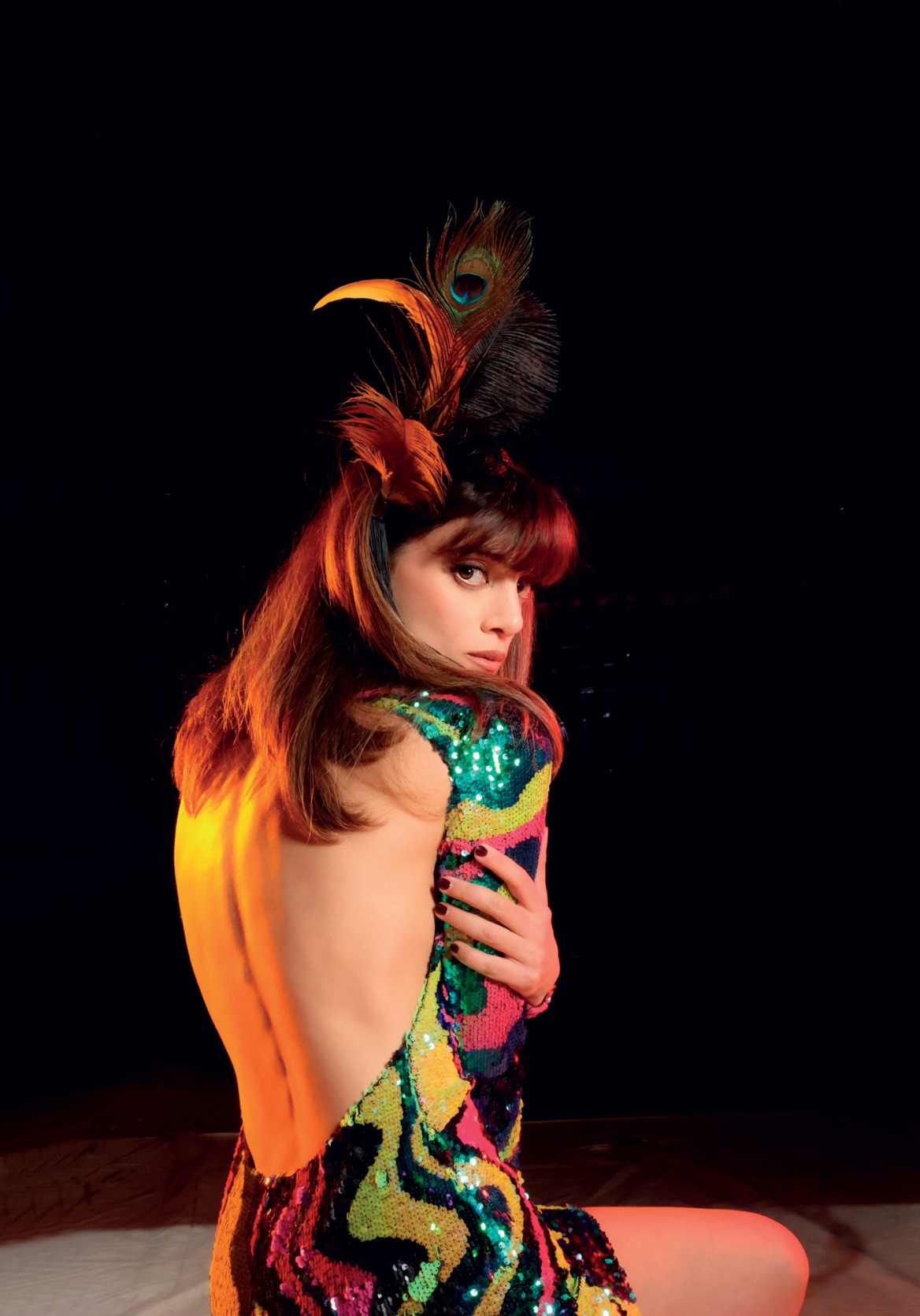 Η Χριστίνα Χειλά - Φαμέλη είναι «Η πιο υπέροχη χειρότερη του κόσμου»