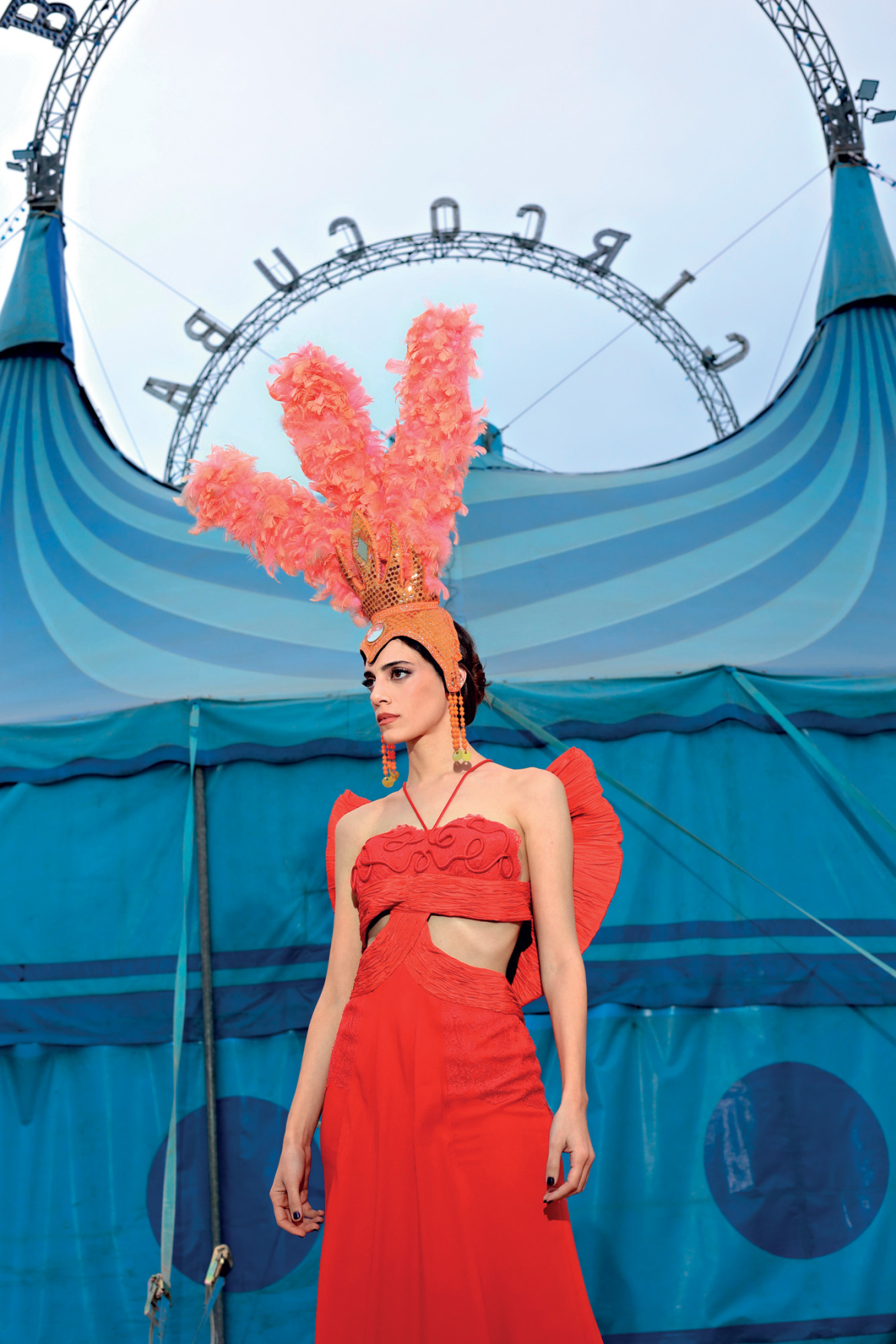 Η Χριστίνα Χειλά - Φαμέλη είναι «Η πιο υπέροχη χειρότερη του κόσμου»