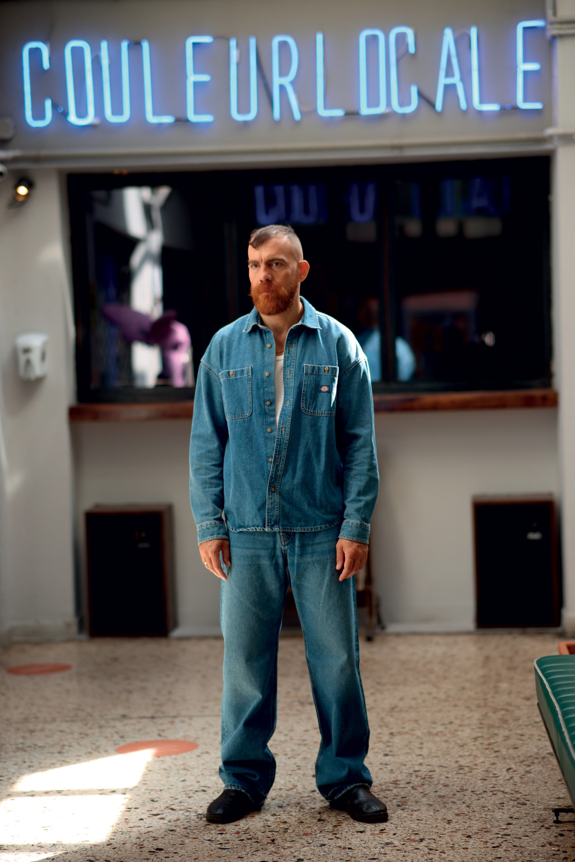 Αθανάσιος Κανάκης, ένας ταξιδευτής της Τέχνης