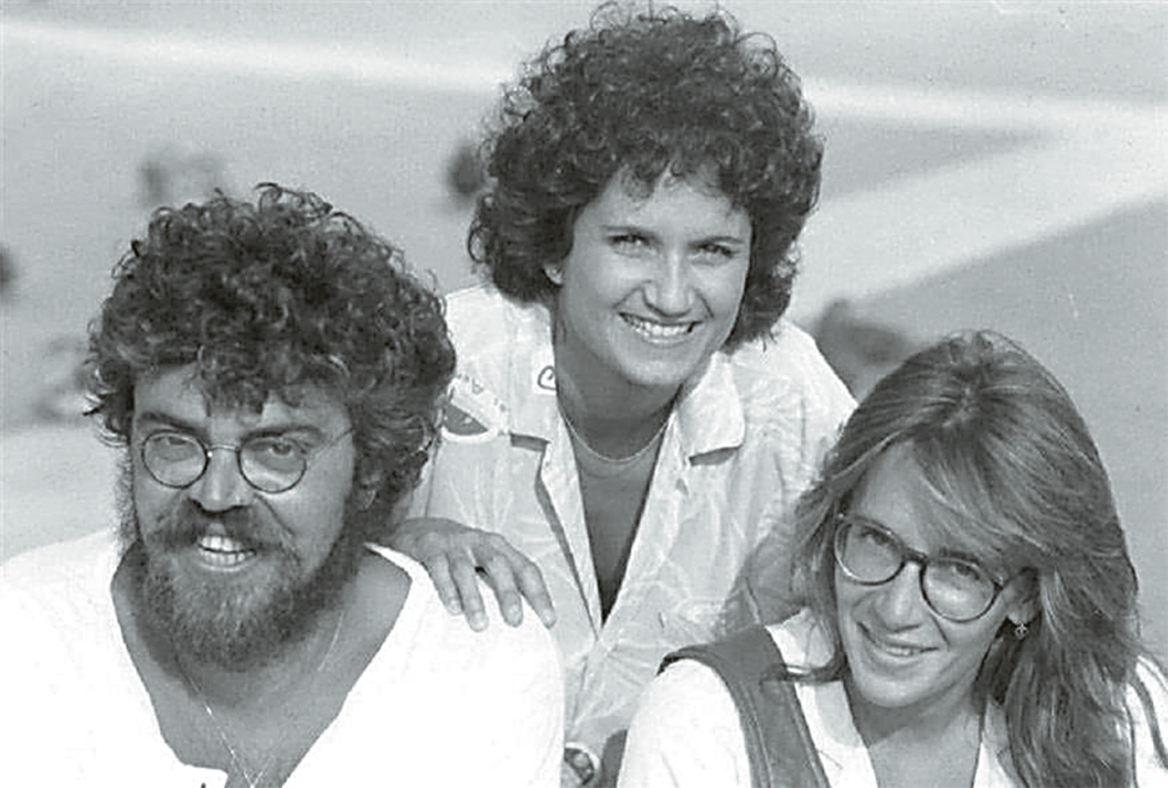 40 χρόνια Γκάζι, το εργοστάσιο που φώτισε και μεταμόρφωσε την Αθήνα