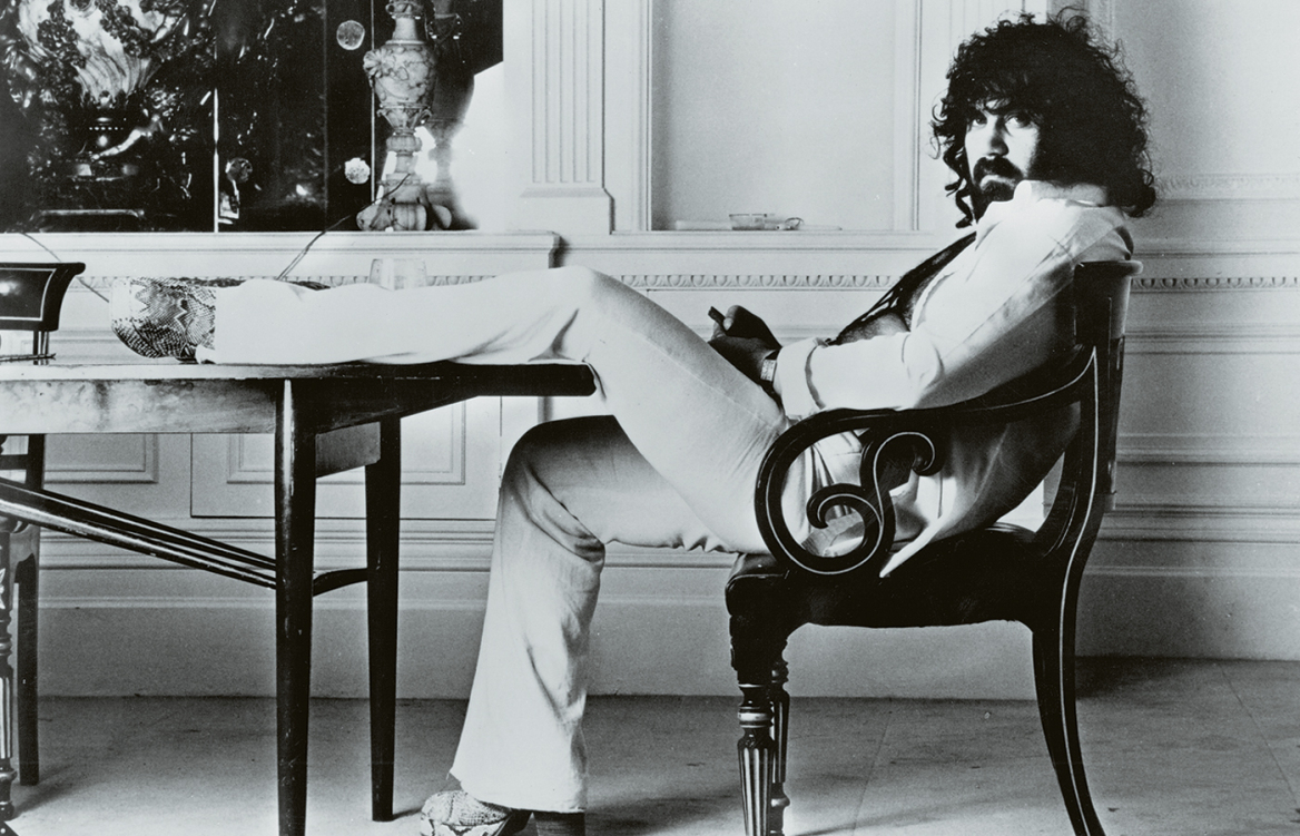 Vangelis, η βιογραφία: Από τους Forminx στους Aphrodite-s Child και στο Όσκαρ, η διαμάχη με τον Λογαρίδη και η... πόρτα από την ίδια του τη δισκογραφική