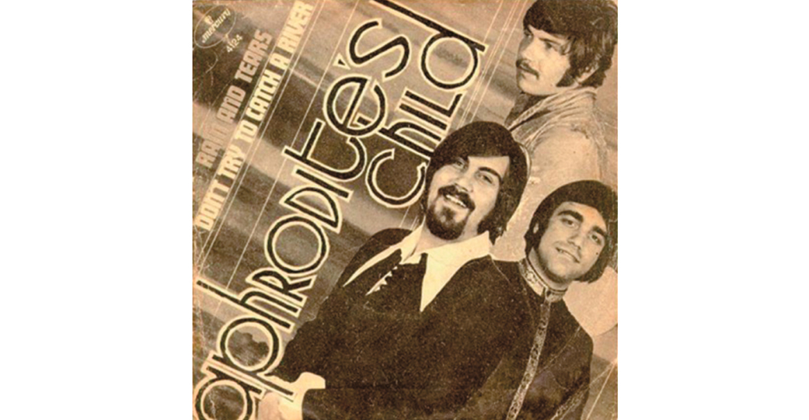 Vangelis, η βιογραφία: Από τους Forminx στους Aphrodite-s Child και στο Όσκαρ, η διαμάχη με τον Λογαρίδη και η... πόρτα από την ίδια του τη δισκογραφική