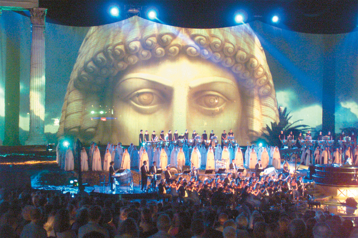 Vangelis, η βιογραφία: Από τους Forminx στους Aphrodite-s Child και στο Όσκαρ, η διαμάχη με τον Λογαρίδη και η... πόρτα από την ίδια του τη δισκογραφική