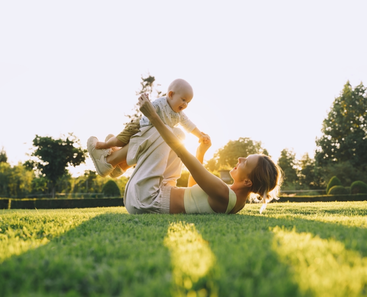 45 χρόνια ΜΕΓΑ: Όταν η προσωπική υγιεινή γίνεται κοινωνική πράξη ευθύνης