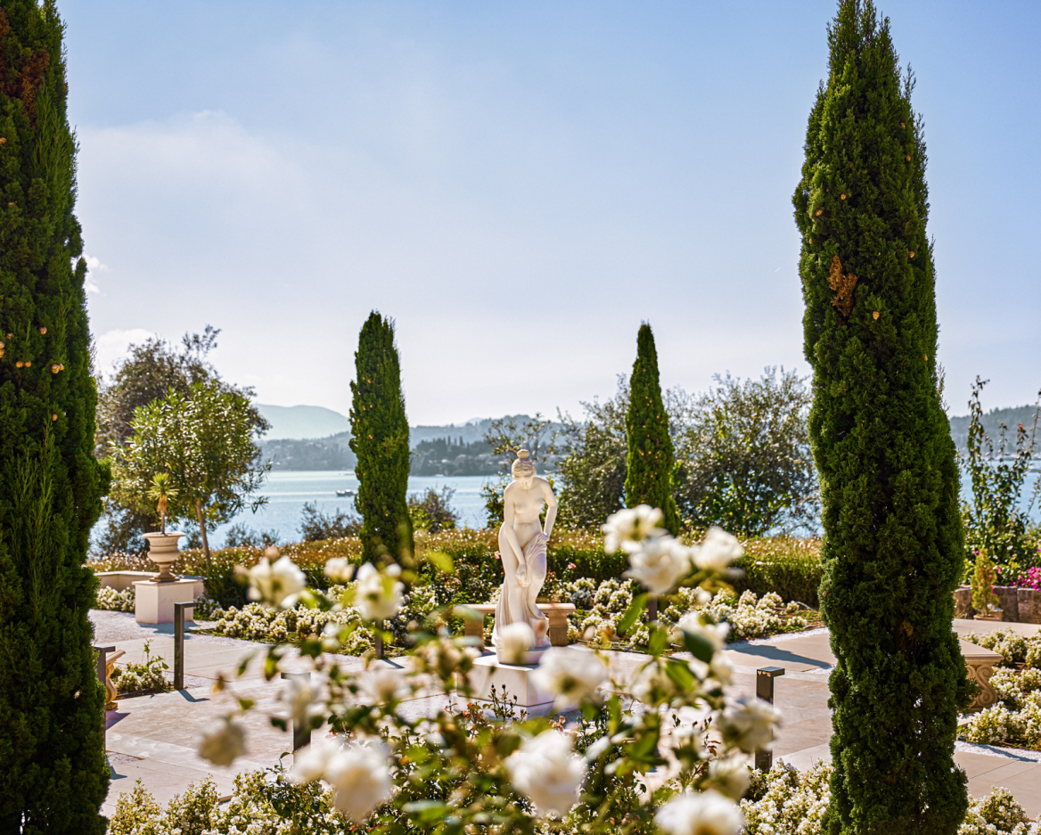 Η Άνοιξη και το Πάσχα της Κέρκυρας μέσα από την εμπειρία του Corfu Imperial