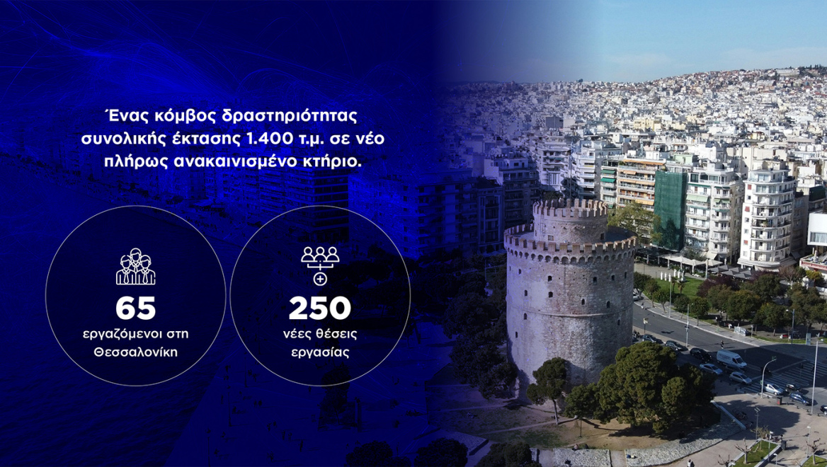 Dialectica: Το ελληνικό success story στον κλάδο της επιχειρηματικής πληροφόρησης 