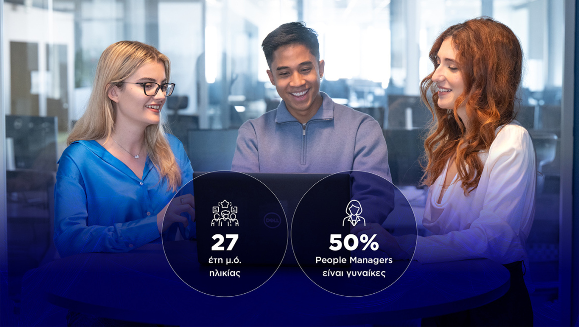 Dialectica: Το ελληνικό success story στον κλάδο της επιχειρηματικής πληροφόρησης 