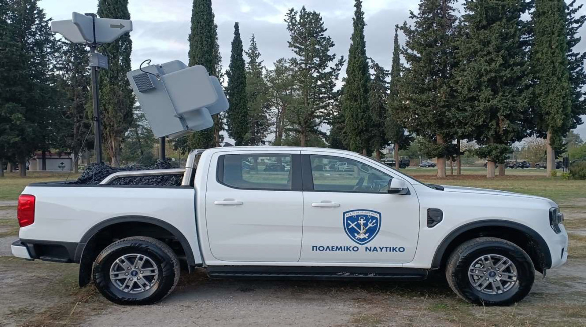 Tα οπλικά συστήματα της νέας εποχής των Ενόπλων Δυνάμεων όπως παρουσιάστηκαν στην παρέλαση για την επέτειο της 25ης Μαρτίου 1821