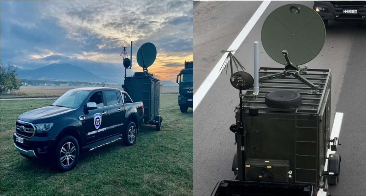 Tα οπλικά συστήματα της νέας εποχής των Ενόπλων Δυνάμεων όπως παρουσιάστηκαν στην παρέλαση για την επέτειο της 25ης Μαρτίου 1821