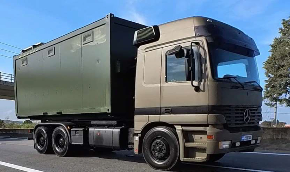 Tα οπλικά συστήματα της νέας εποχής των Ενόπλων Δυνάμεων όπως παρουσιάστηκαν στην παρέλαση για την επέτειο της 25ης Μαρτίου 1821