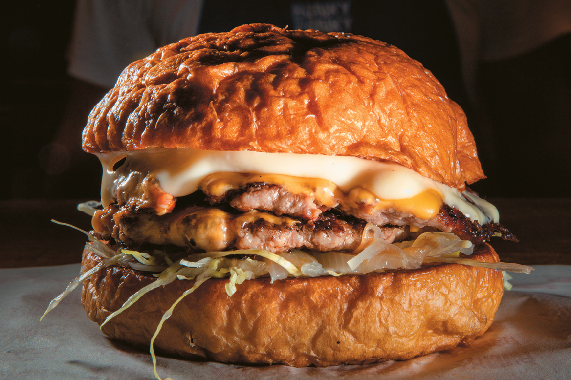 Food business: Πώς η Αθήνα γέμισε μπουτίκ καταστήματα ισάξια των μητροπόλεων του κόσμου - Ποια είναι τα πιο hot φαγάδικα