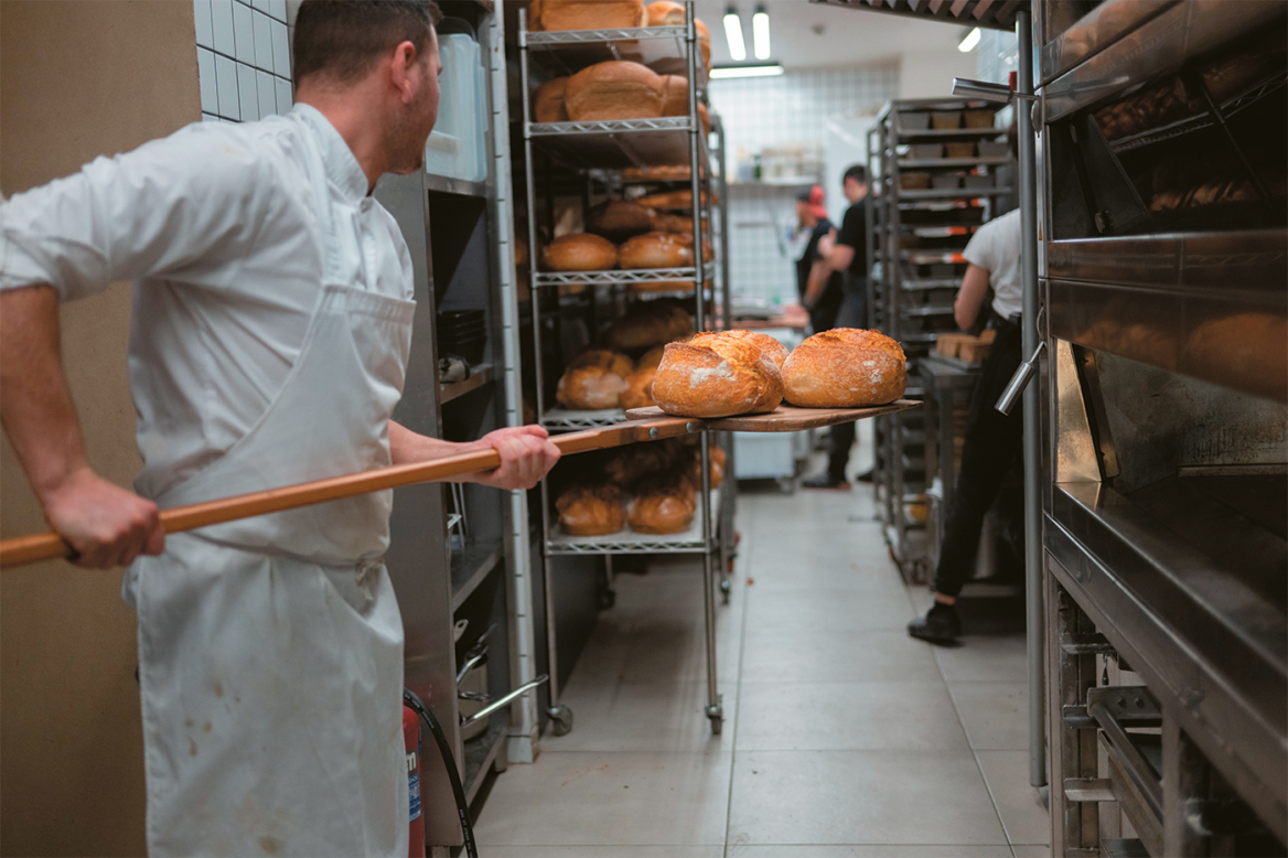 Food business: Πώς η Αθήνα γέμισε μπουτίκ καταστήματα ισάξια των μητροπόλεων του κόσμου - Ποια είναι τα πιο hot φαγάδικα