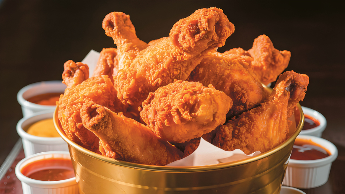 Food business: Πώς η Αθήνα γέμισε μπουτίκ καταστήματα ισάξια των μητροπόλεων του κόσμου - Ποια είναι τα πιο hot φαγάδικα