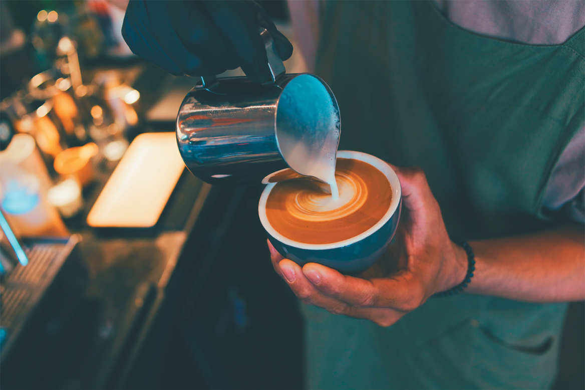 Food business: Πώς η Αθήνα γέμισε μπουτίκ καταστήματα ισάξια των μητροπόλεων του κόσμου - Ποια είναι τα πιο hot φαγάδικα