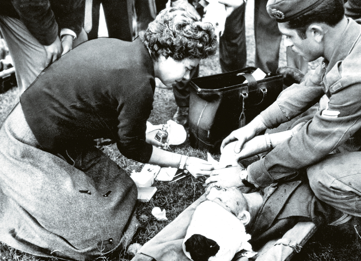 Η αμφιλεγόμενη βασίλισσα Φρειδερίκη: Τι έγραφε στο ημερολόγιό της από τον Εμφύλιο στη δικτατορία