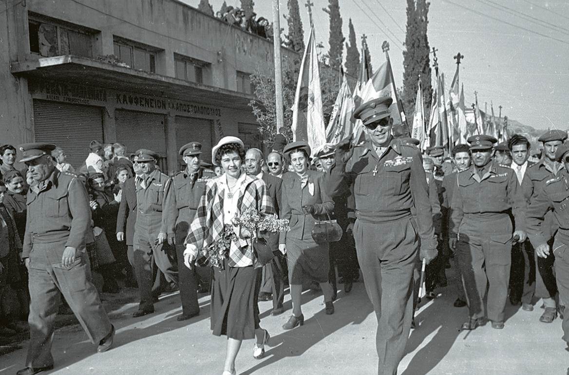 Η αμφιλεγόμενη βασίλισσα Φρειδερίκη: Τι έγραφε στο ημερολόγιό της από τον Εμφύλιο στη δικτατορία