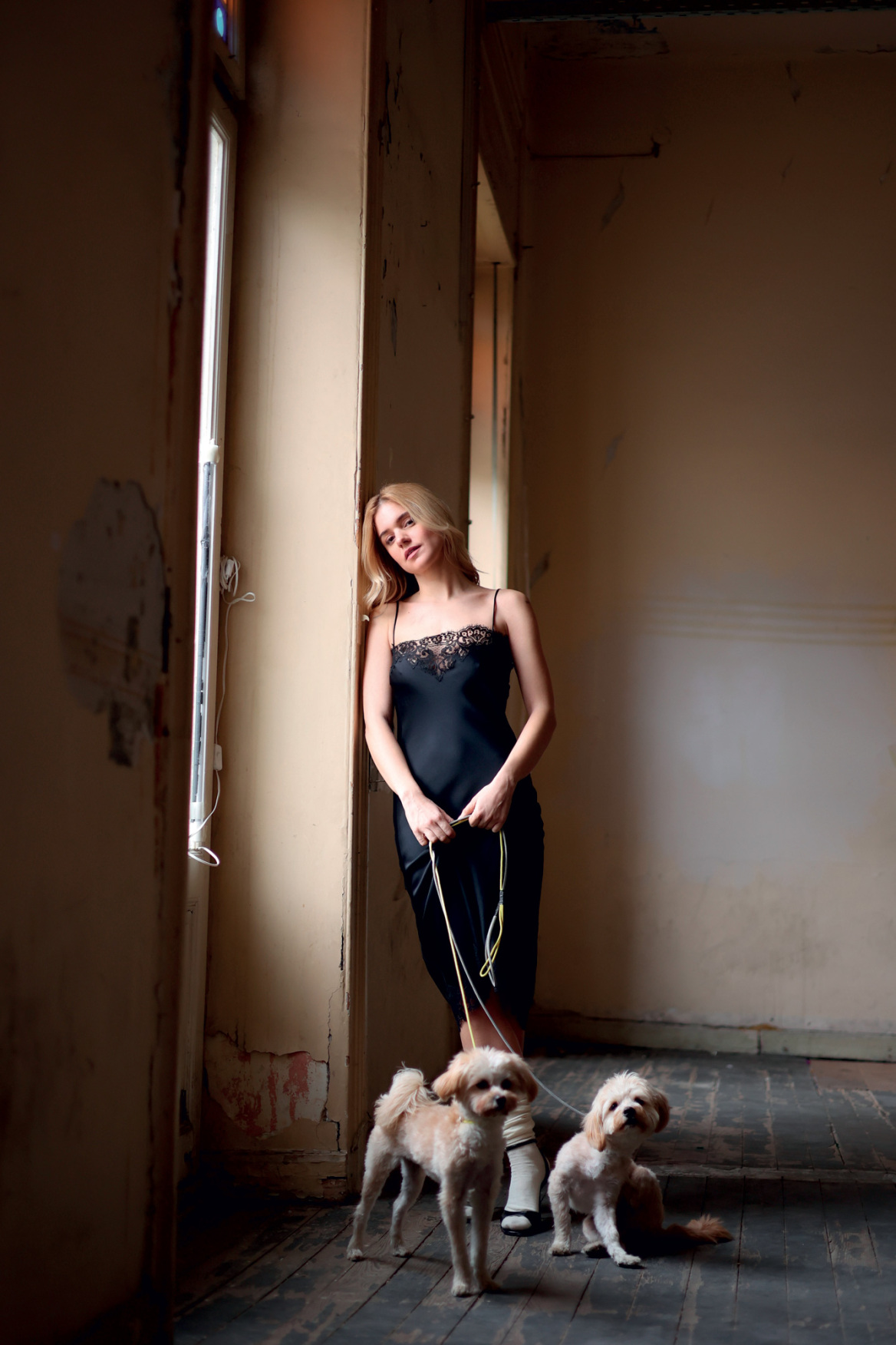 Νατάσα Εξηνταβελώνη: Δεν έχω ναρκισσιστικές τάσεις, γιατί έχω Περιστεριώτες φίλους που με γειώνουν