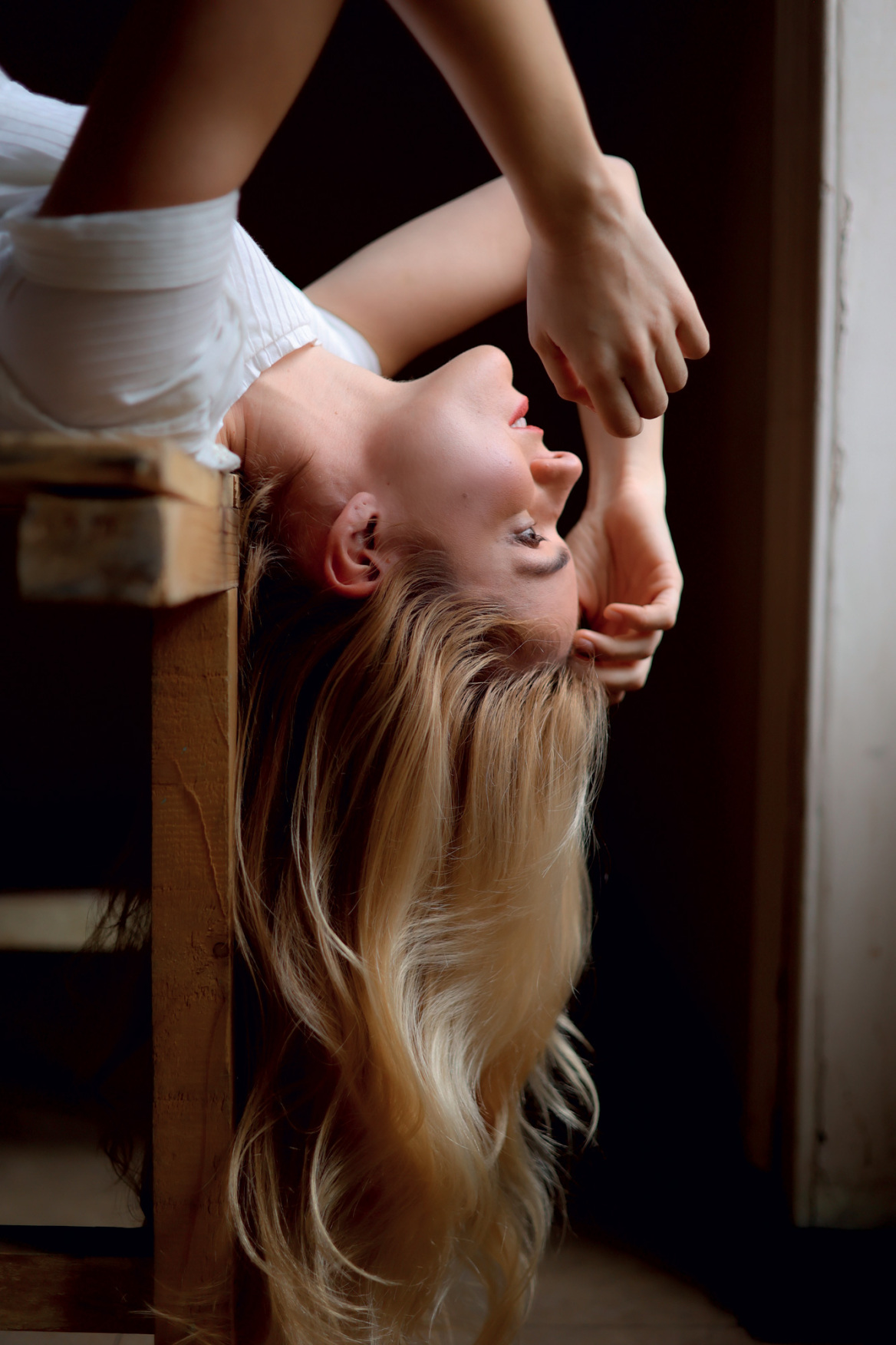 Νατάσα Εξηνταβελώνη: Δεν έχω ναρκισσιστικές τάσεις, γιατί έχω Περιστεριώτες φίλους που με γειώνουν