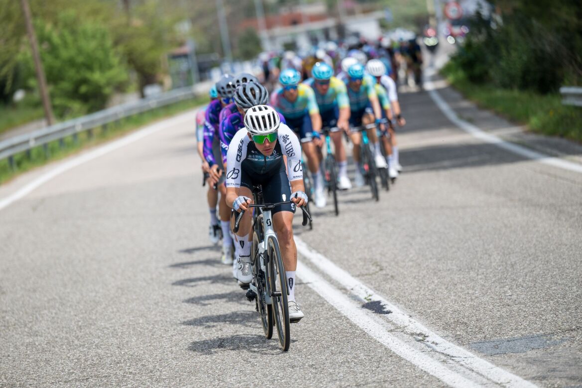 ΔΕΗ Tour of Hellas 2026: Η Ελλάδα στην ελίτ της παγκόσμιας αγωνιστικής ποδηλασίας δρόμου