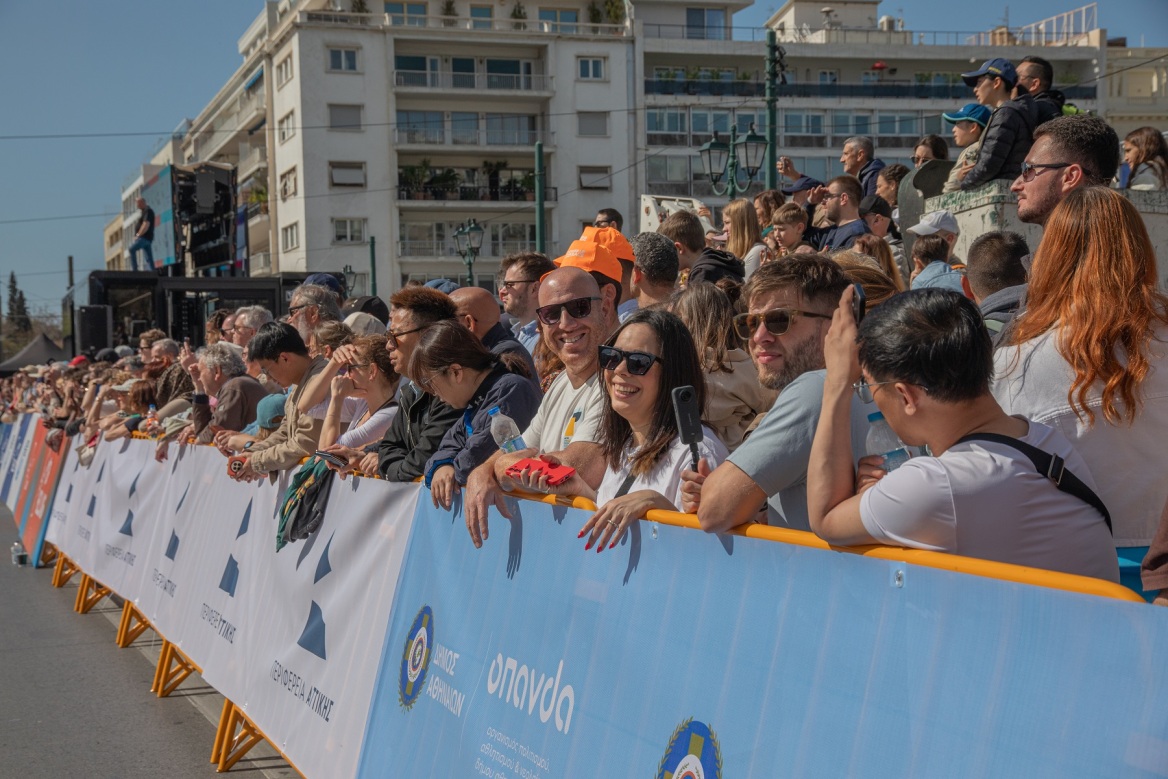 ΔΕΗ Tour of Hellas 2026: Η Ελλάδα στην ελίτ της παγκόσμιας αγωνιστικής ποδηλασίας δρόμου