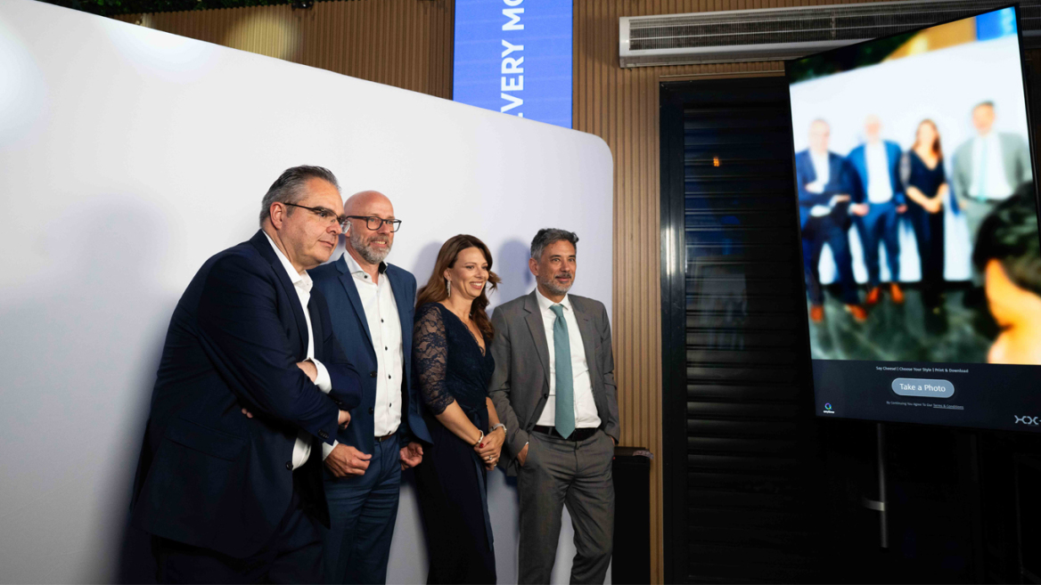Η Anytime σε τροχιά πλήρους εμπορικής ανάπτυξης στη Ρουμανία