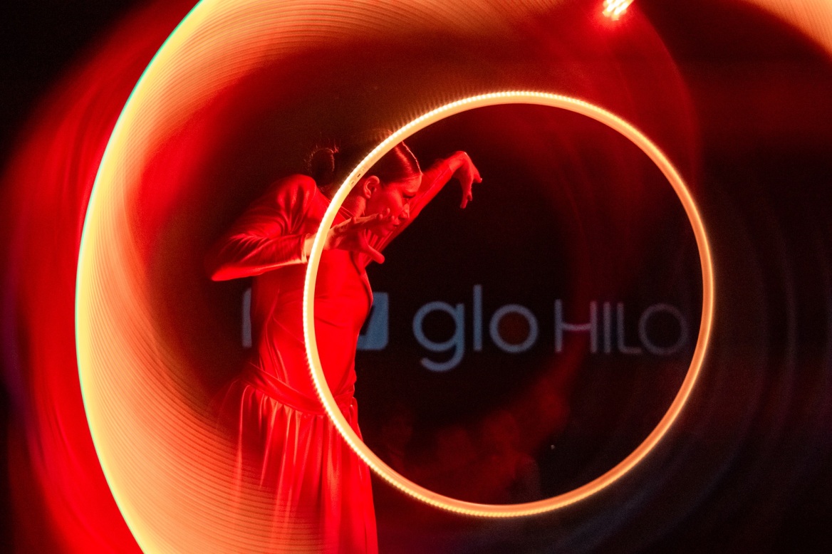 The Circle by glo™ HILO: Όλα όσα ζήσαμε σε ένα από τα πιο εντυπωσιακά events της Αθηναϊκής Ριβιέρας
