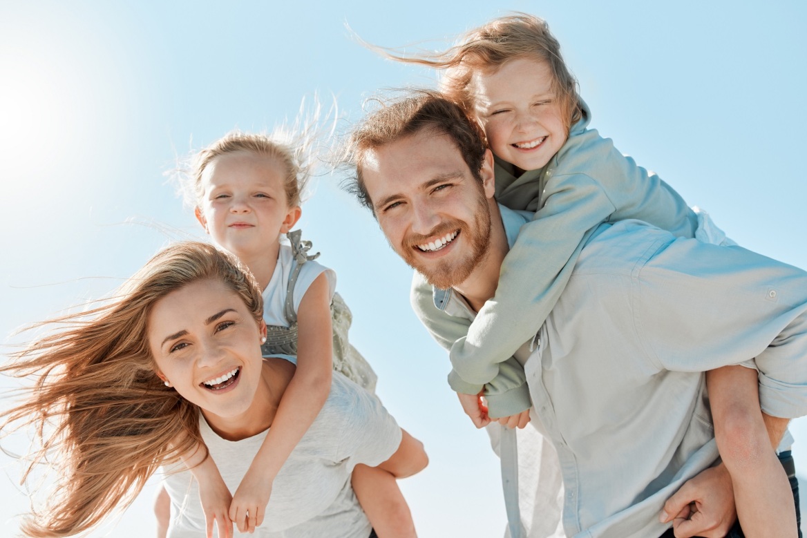 Best Home: Γιατί η ασφάλεια του σπιτιού είναι η ασφάλεια της οικογένειάς σου