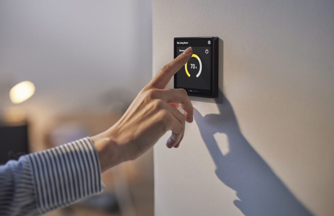 Η νέα εποχή του smart living με λύσεις της Schneider Electric