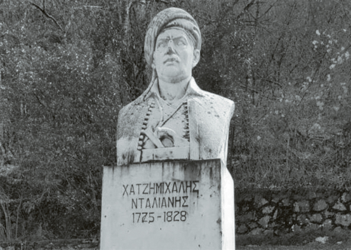 Θρύλοι και μυστήρια που στοιχειώνουν την Ελλάδα, από τη Σπηλιά του Νταβέλη μέχρι τους Δροσουλίτες