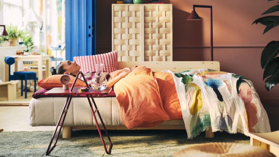 Η πιο παιχνιδιάρικη πλευρά του σύγχρονου design αλλάζει την καθημερινότητά μας
