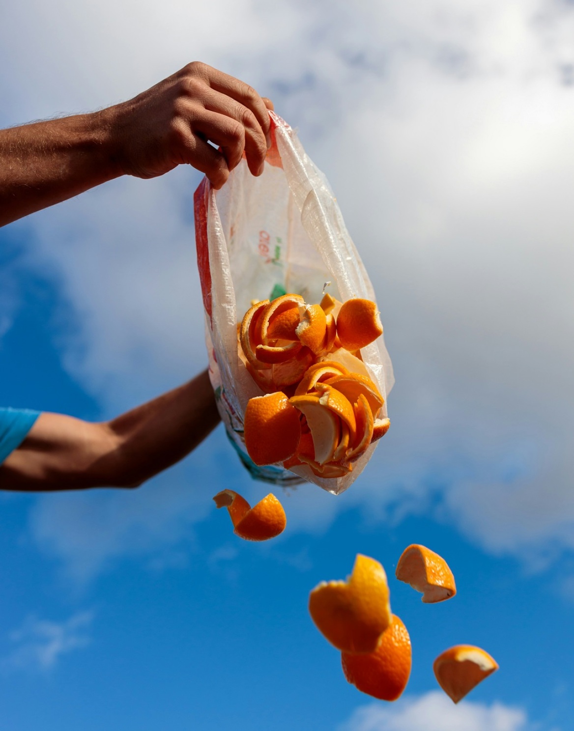Οι Eco-innovators και οι οικολογικές ιδέες που δίνουν λύσεις